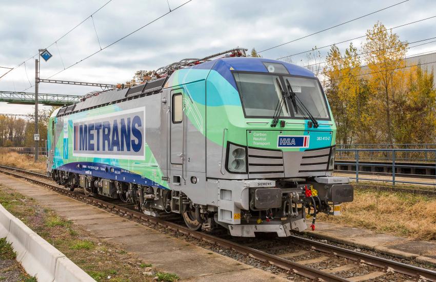 Metrans